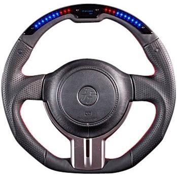 SUBARU（スバル） 【M's】スバル BRZ A-D (ZC6) DAMD LED