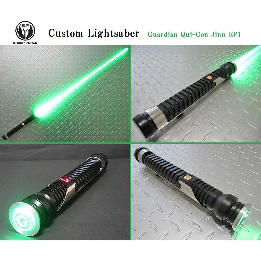 STAR WARS（スター・ウォーズ） 【カスタムライトセイバー