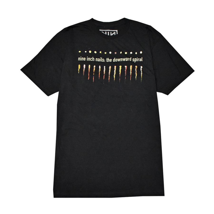 MUSIC TEE 2XLサイズ NINE INCH NAILS ナインインチネイルズ Tシャツ