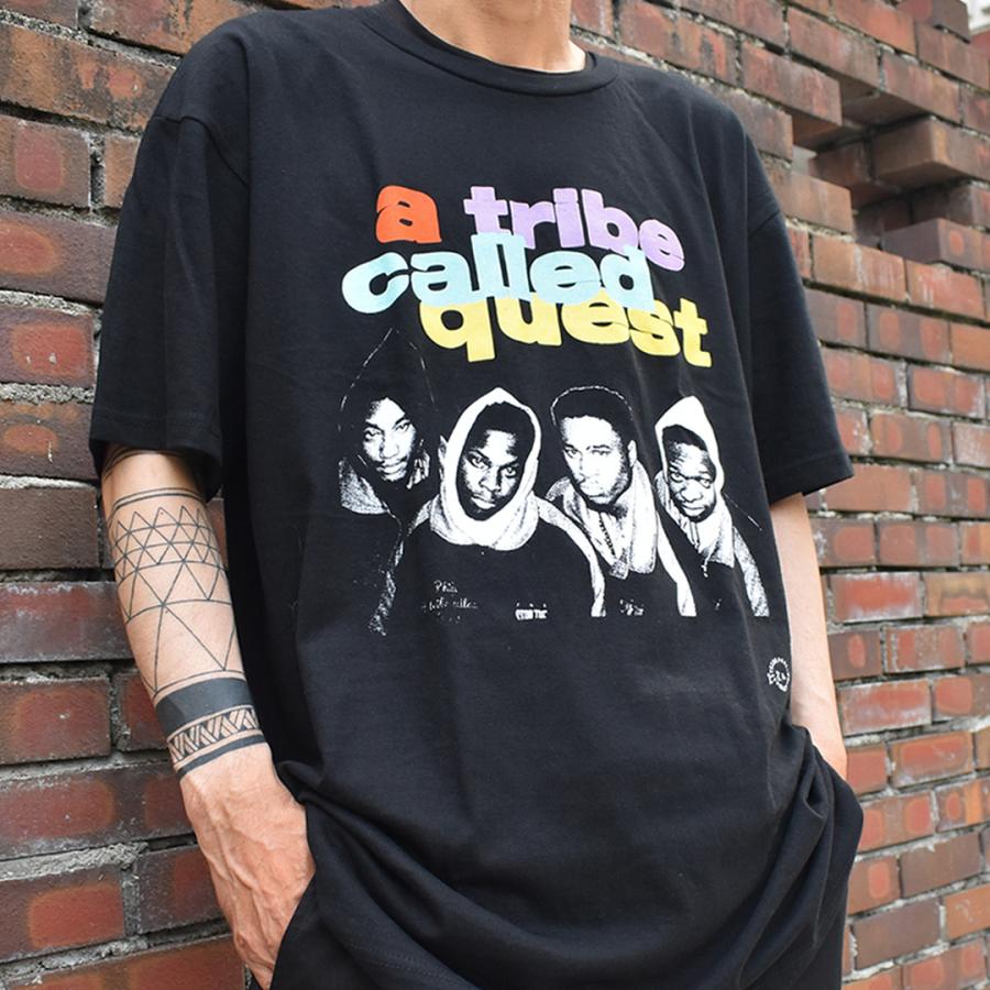 MUSIC TEE 【L/XLサイズ】A TRIBE CALLED QUEST ATCQ ア・トライブ