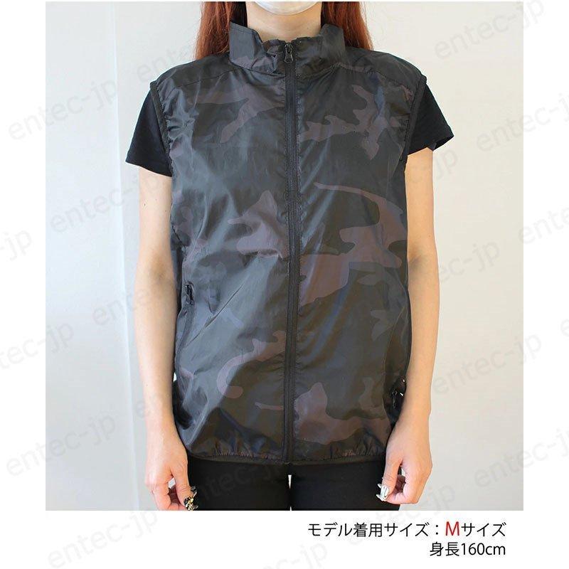 即納 空調ベスト 最強 冷却服 空調作業服2025 30000mAh おすすめ 空調