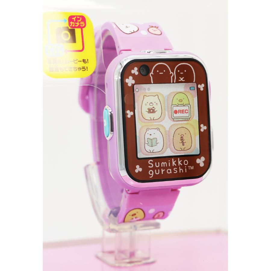 アガツマ 【保証付】【国内正規品】すみっコぐらし すみっコスマート