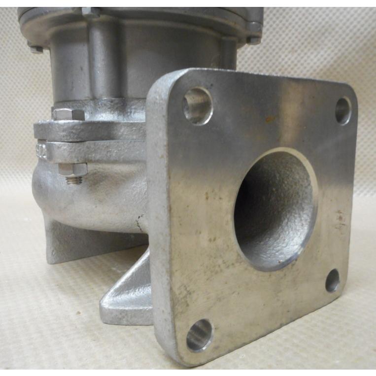 荏原製作所(エバラポンプ) ステンレス製 セミボルテックス 水中ポンプ