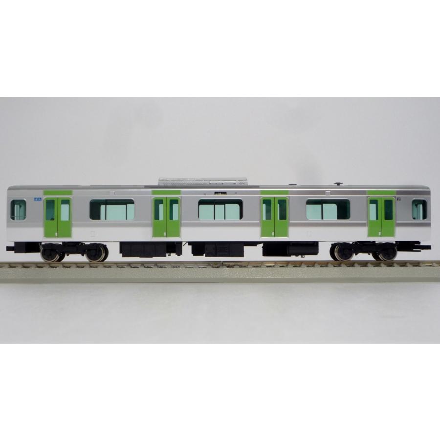 エンドウ エンドウ【匠シリーズ】JR東日本 E235系 中間 5輌セット 真鍮