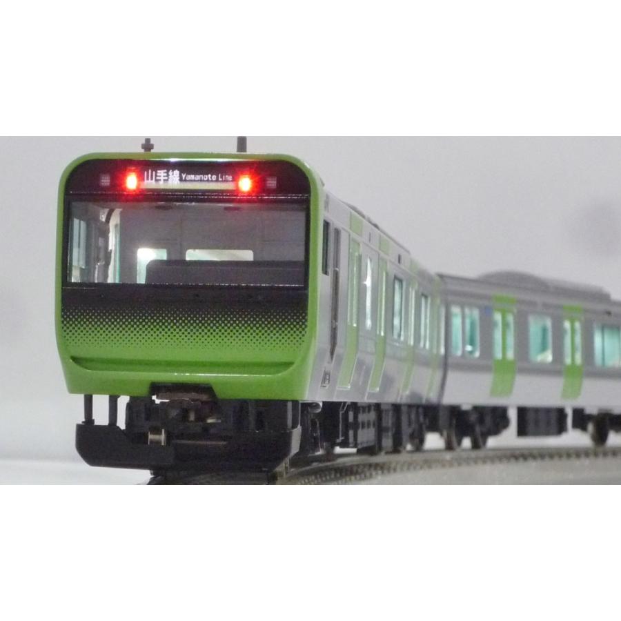 エンドウ エンドウ【匠シリーズ】JR東日本 E235系 11輌セット 真鍮製