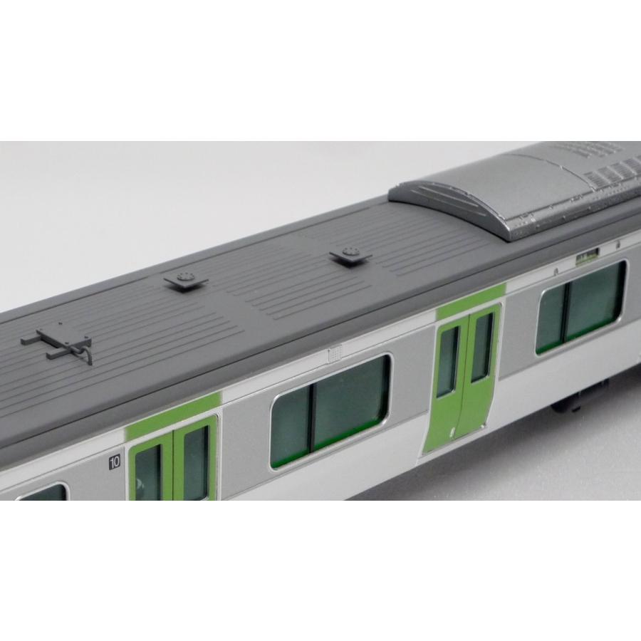 エンドウ エンドウ【匠シリーズ】JR東日本 E235系 11輌セット 真鍮製