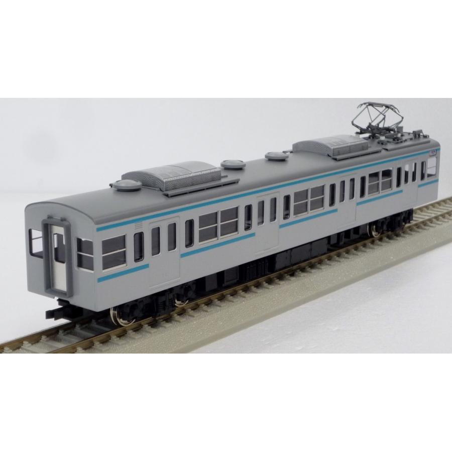 エンドウ JR東日本 103系1200番代 東西線色 AU712分散クーラー搭載