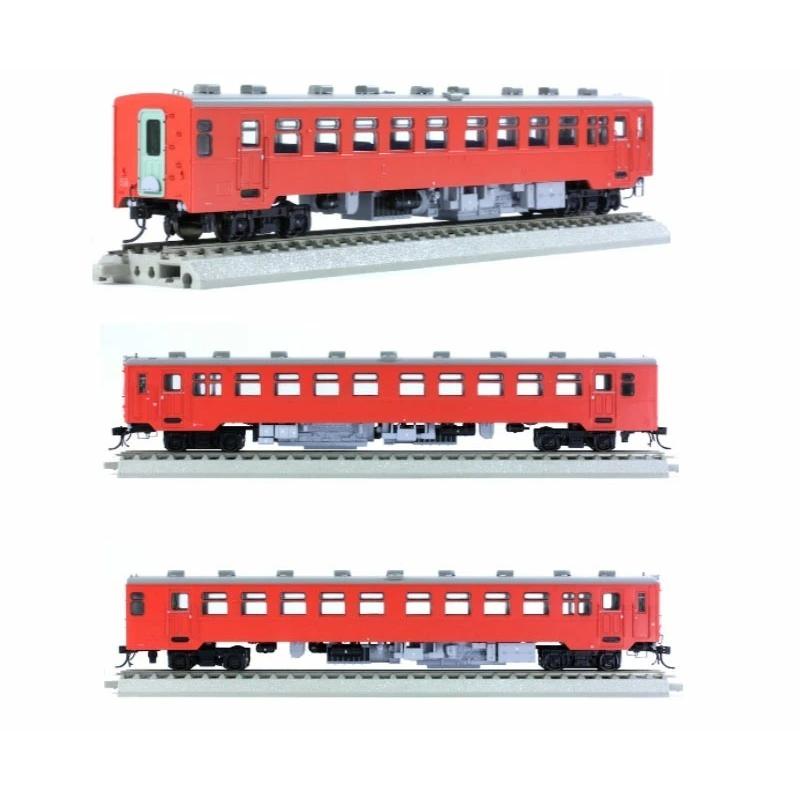 天賞堂（Tenshodo） 56020 キハ17 首都圏色 1/80 16.5mmゲージ動力車