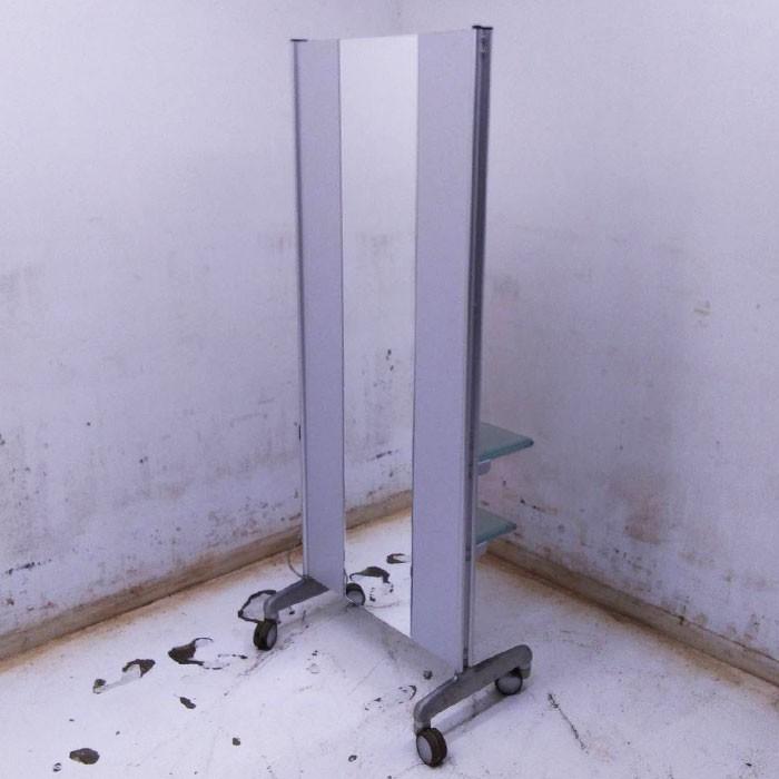 タカラベルモント キタ ミラー 美容 理容 KITA シリーズ サロン 鏡