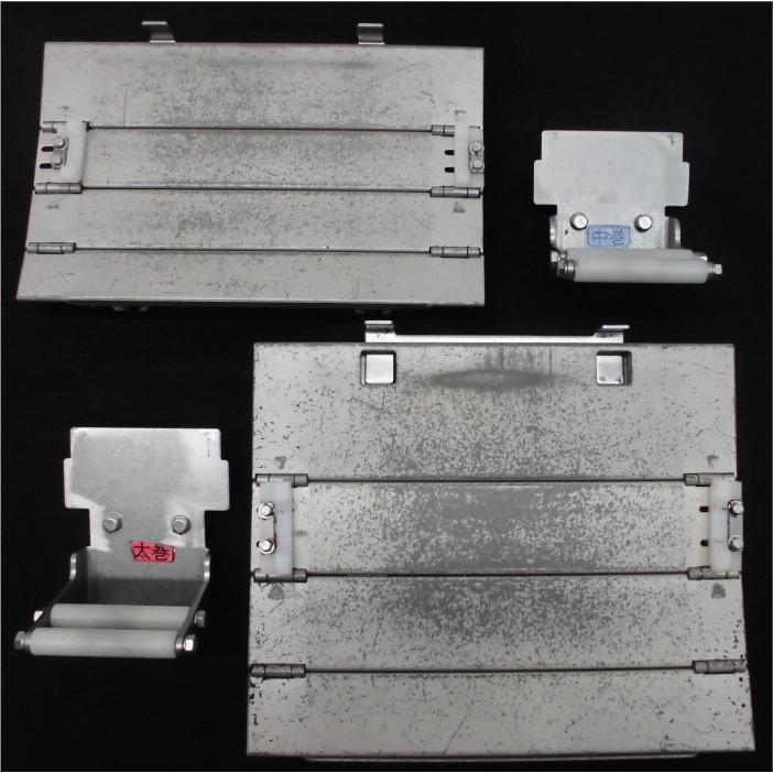 スズモ 自動海苔巻きロボット SVR-NNV 2009年 業務用 寿司ロボット