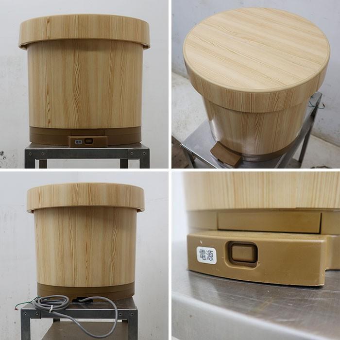 寿司ロボット 職人 鈴茂 GTO 本体動作確認済み 寿司ロボット 職人 鈴茂