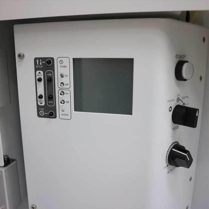 送料無料】アロマディフューザー B-100E アットアロマ 電気芳香拡散機