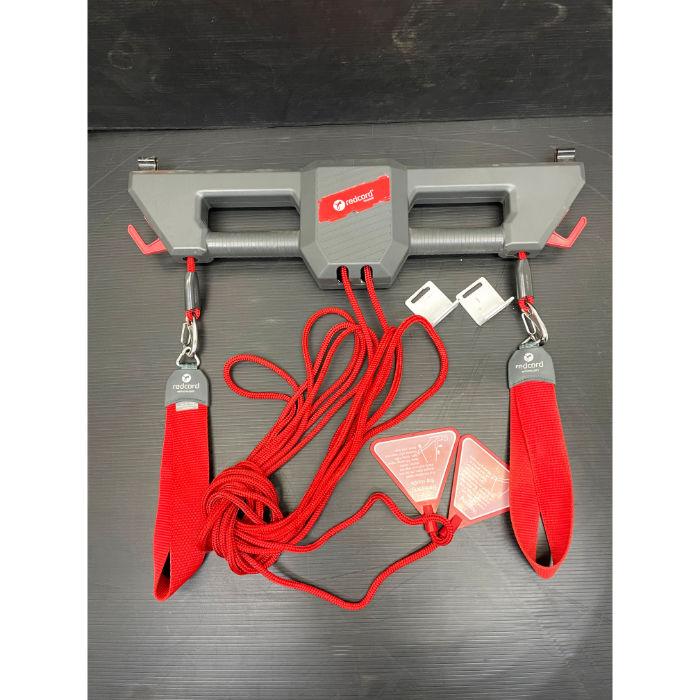 送料無料】レッドコードトレーナー レッドコード Redcord リハビリ