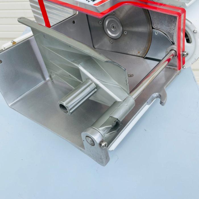 パンスライサー 業務用 フジシマスライサー FK-21型 冨士島工機株式