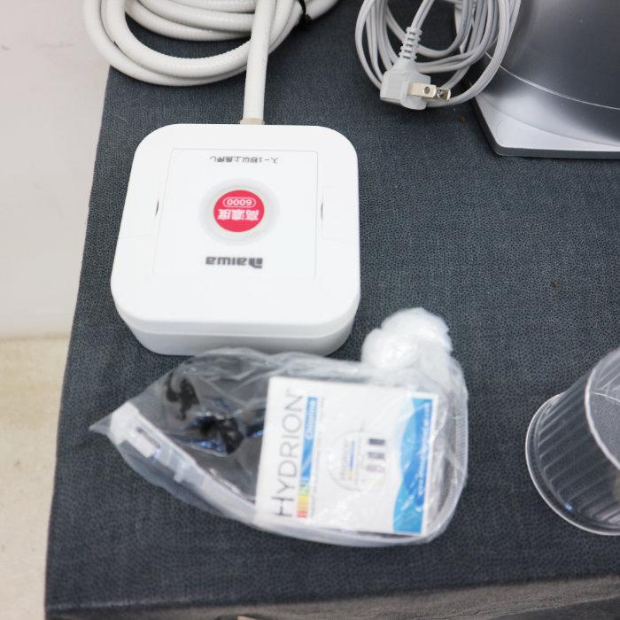 送料無料】電解次亜水生成装置 大和冷機工業 DEW-061BM-500 2023年