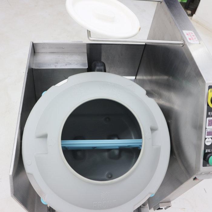 中古】自動シャリ切り機 シャリッカー MCR-ASB SUZUMO 鈴茂器工 【動産