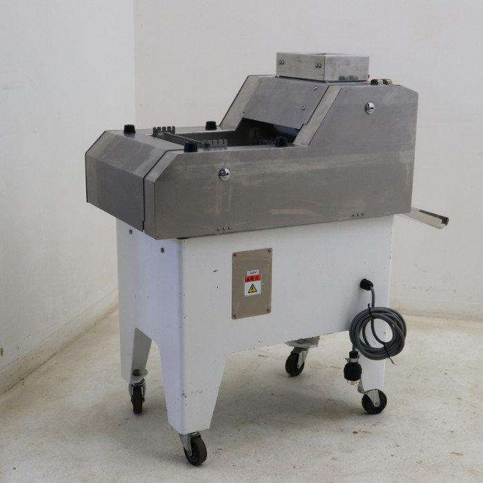 愛工舎製作所 ミニモルダー 業務用 MM-230SS 2020年 成形機 モルダー