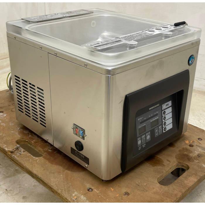 ホシザキ（HOSHIZAKI） 【送料無料】真空包装機 HPS-200B-A2 2022年