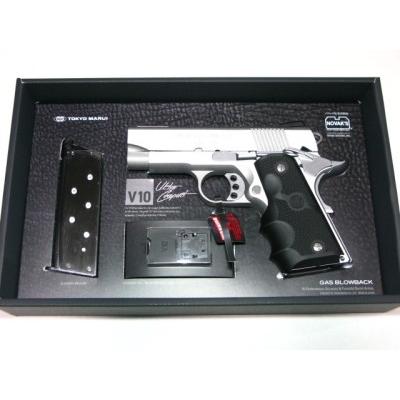 TOKYO MARUI（東京マルイ） V10 ウルトラコンパクト Ultra Compact