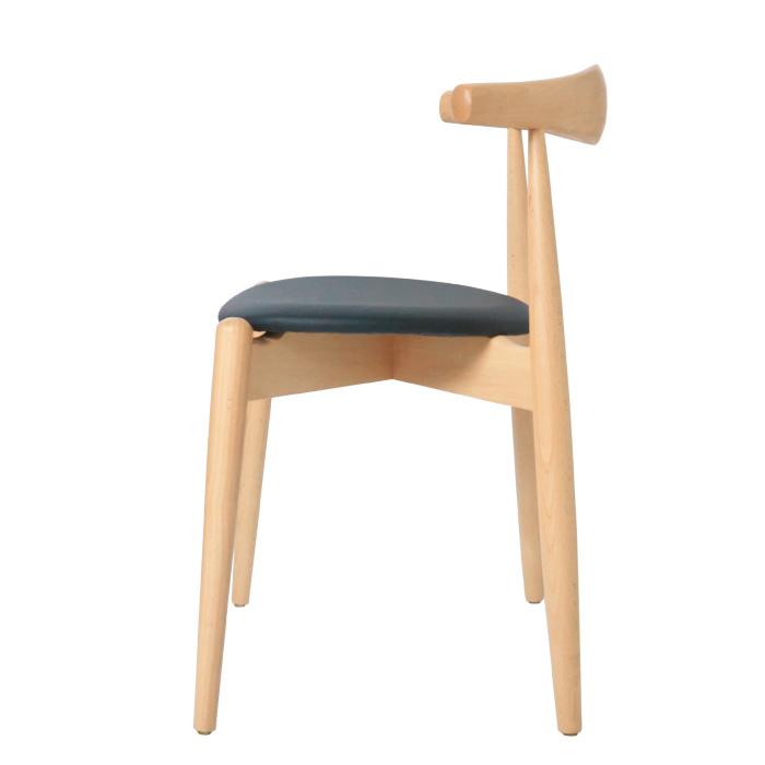 ハンス J・ウェグナー（Hans J. Wegner） ハンス ウェグナー エルボ