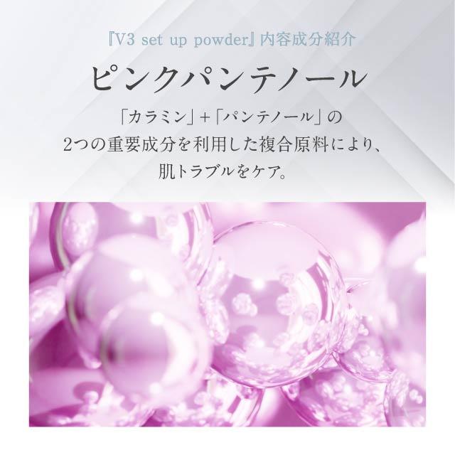 SPICARE V3 セットアップパウダー スムース シャイニー 11.5g 選べる2