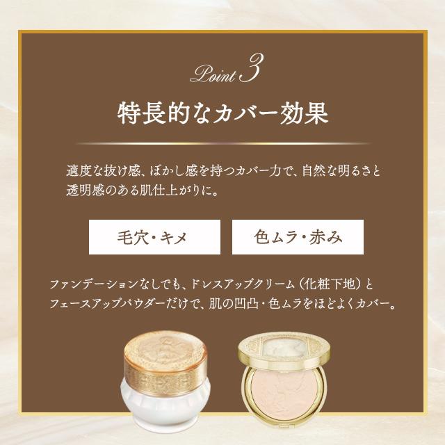 ミラノコレクション 2025 フェースアップパウダー 本体＋レフィル