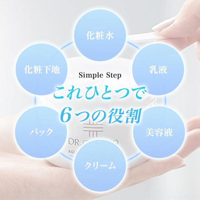Dr.Ci：Labo（ドクターシーラボ） 薬用 アクアコラーゲンゲル スーパー
