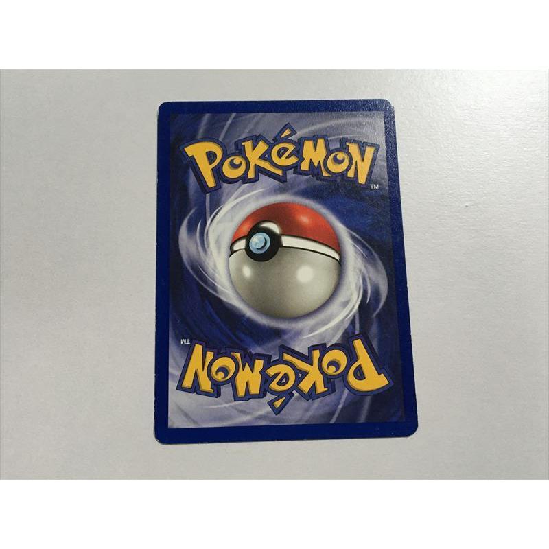 U114【ポケモン カード】 英語版 海外 Staryu ヒトデマン 65/102 旧