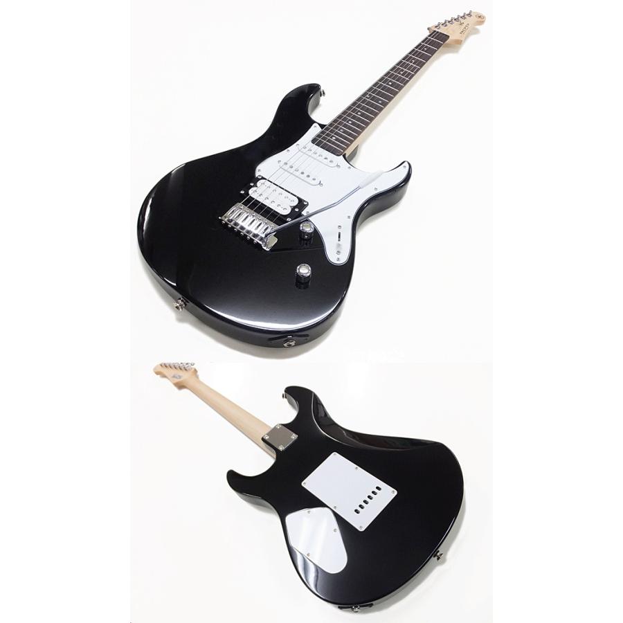 YAMAHA（ヤマハ） YAMAHA PACIFICA112V BL パシフィカ エレキギター