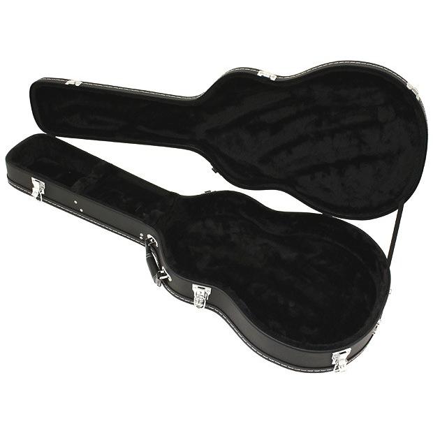 セミアコースティック ギター用 ハードケース ARIA アリア CG-150SA