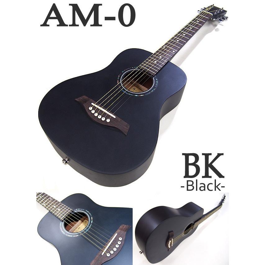 ミニギター アコギ アコースティックギター 初心者 入門 12点 セット