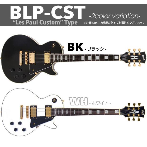 Aria Proll エレキギター 初心者セット Blitz BLP-CST 15点 NEW