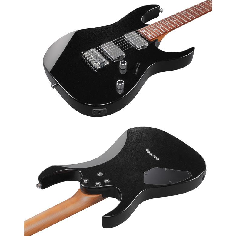 Ibanez（アイバニーズ） Gio Ibanez GRG121SP-BKN エレキギター