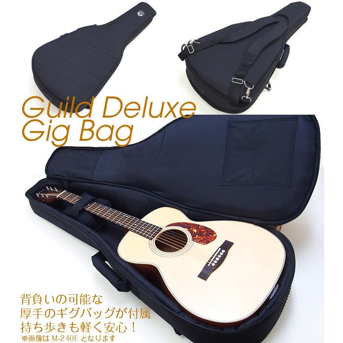 GUILD ギルド アコースティックギター D-240E エレアコ Westerly