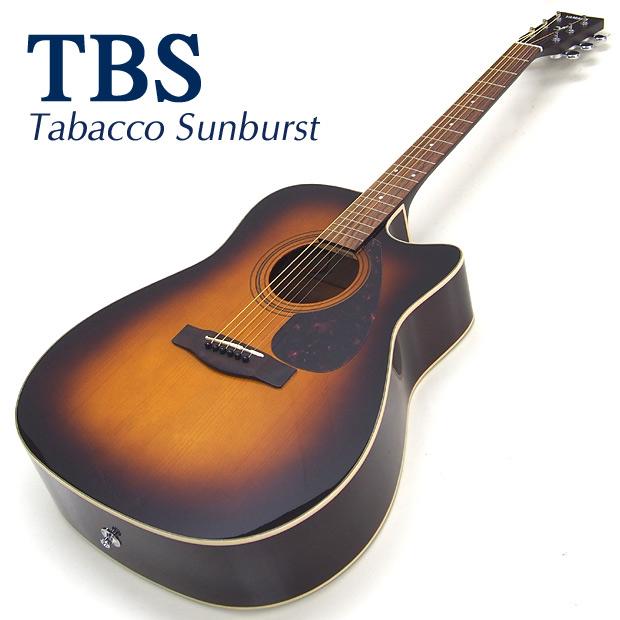 YAMAHA（ヤマハ） エレアコ YAMAHA FX370C アコースティックギター