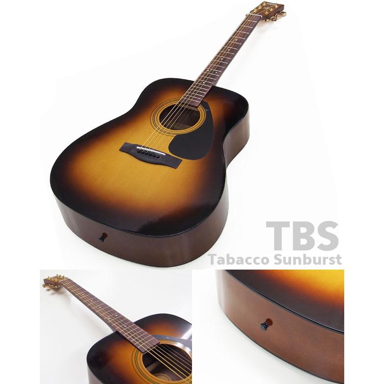 YAMAHA（ヤマハ） アコースティックギター YAMAHA F315D アコギ 初心者