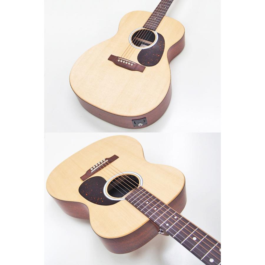 MARTIN（マーティン） アコースティックギター OOO-X2E-01 Sit-Mah