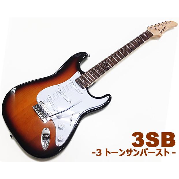 FERNANDES（フェルナンデス） LE-1Z 3S 初心者 入門 9点 NEWベーシック