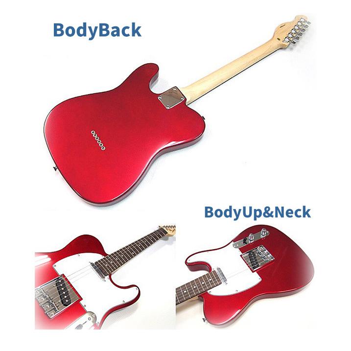 Aria Proll エレキギター 初心者 セット テレキャスタータイプ Legend