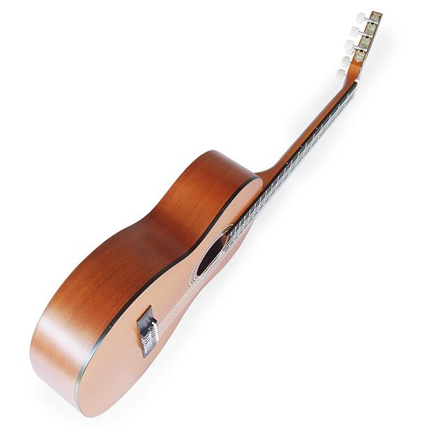 ARIA（アリア） クラシックギター 初心者入門 12点セット Valencia