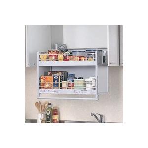 オークス（AUX） JDS600 ダウンキャビネット スイングダウンウォール