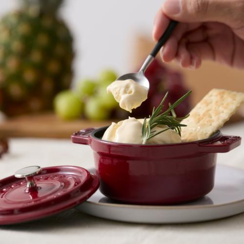 ストウブ(staub) STAUB ストウブ ピコ・ココット ラウンド 10cm 限定色