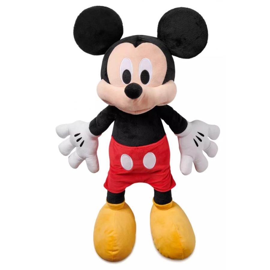 ディズニー ミッキーマウス ミッキー 大きい ぬいぐるみ 60cm Mickey