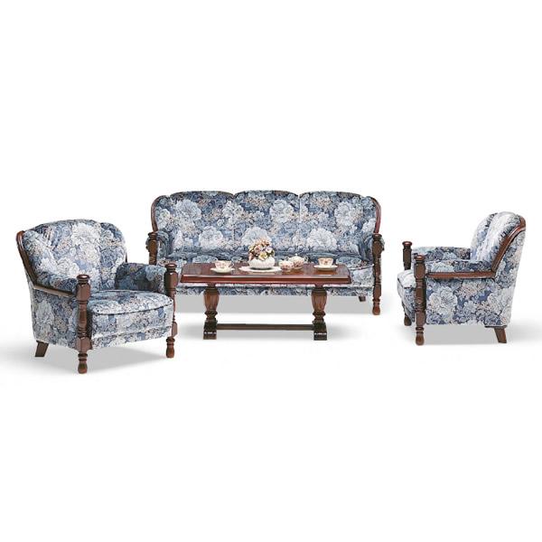 カリモク家具（KARIMOKU FURNITURE） カリモク 応接セット ソファ