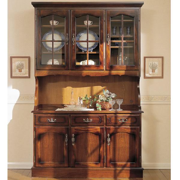 カリモク家具（KARIMOKU FURNITURE） カリモク 食器棚 ダイニング