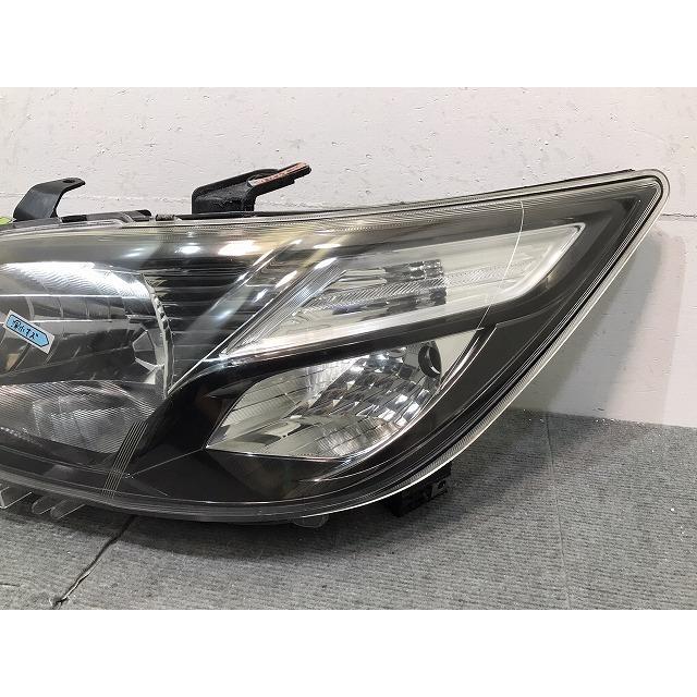 エクシーガ／YA5／YAM 純正 後期 左ヘッドライト／ランプ