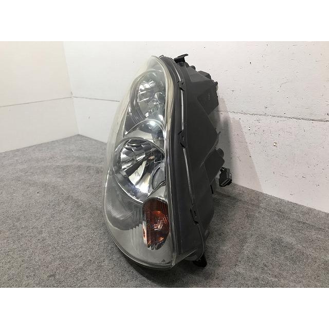 スカイライン セダン V35/NV35/PV35 純正 前期 右ヘッドライト/ランプ