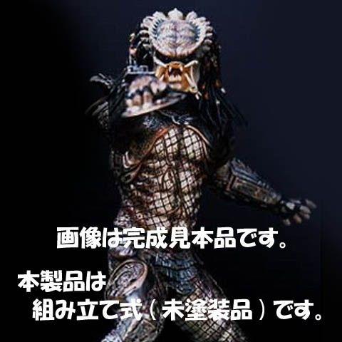 プレデター2」“プレデターwithカッティング・ディスク”1/6スケール