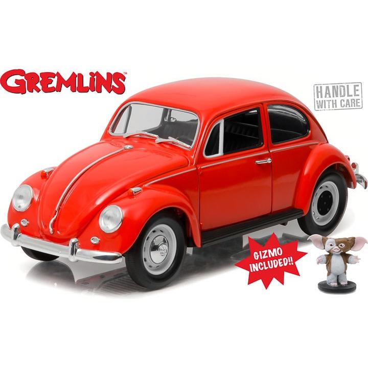 グリーンライト グレムリン 1967 フォルクスワーゲン ビートル 1/18