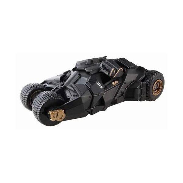 直輸入!マテル ホットウィール バットマン ダークナイト・トリロジー